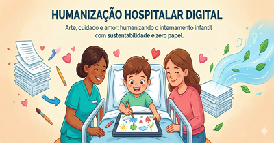 Humanização Hospitalar